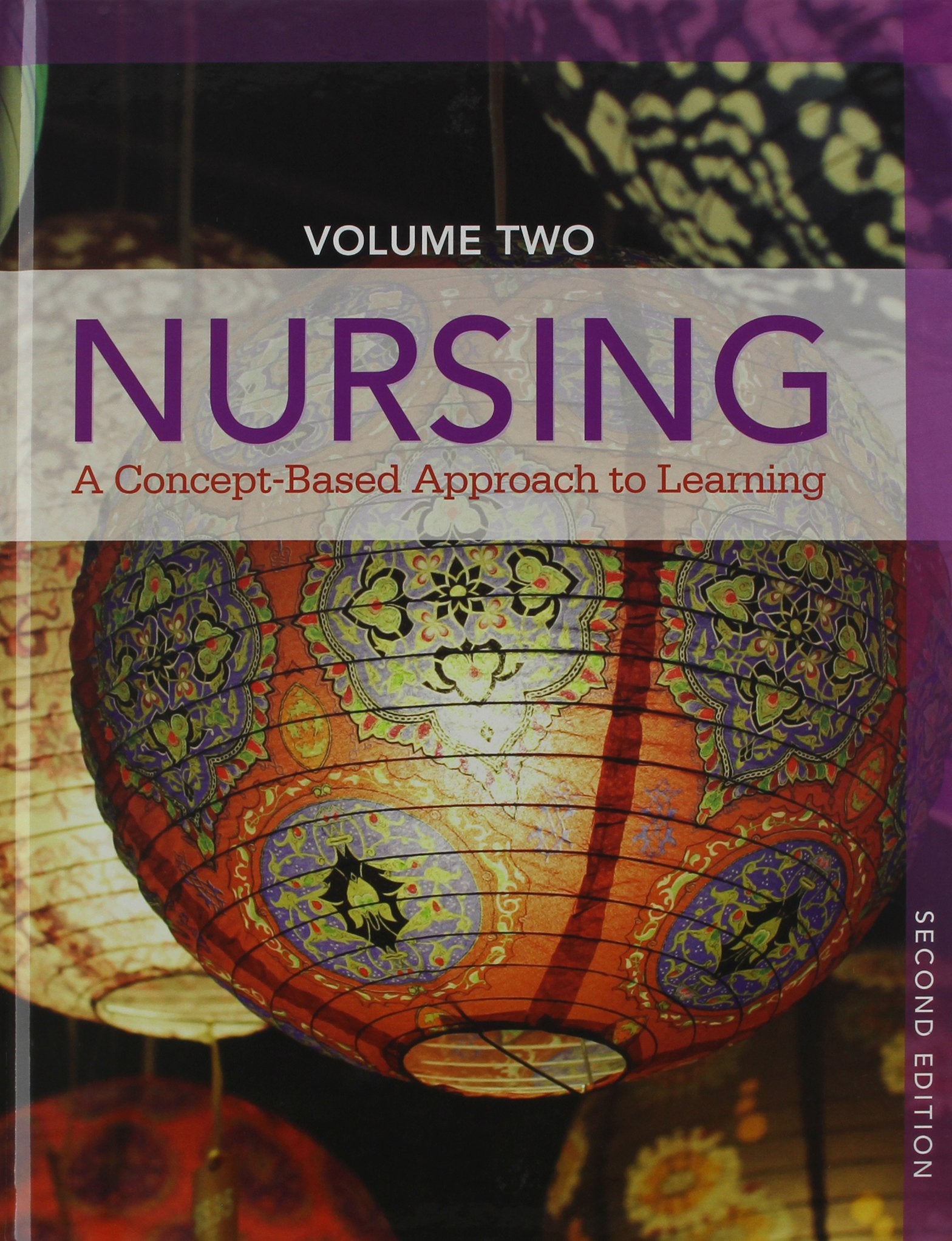 Nursing: A ConceptBased Approach to Learning, Volume I & Nursing: A ConceptBased Approach to Learning, Volume II & Clinical Nu,Used