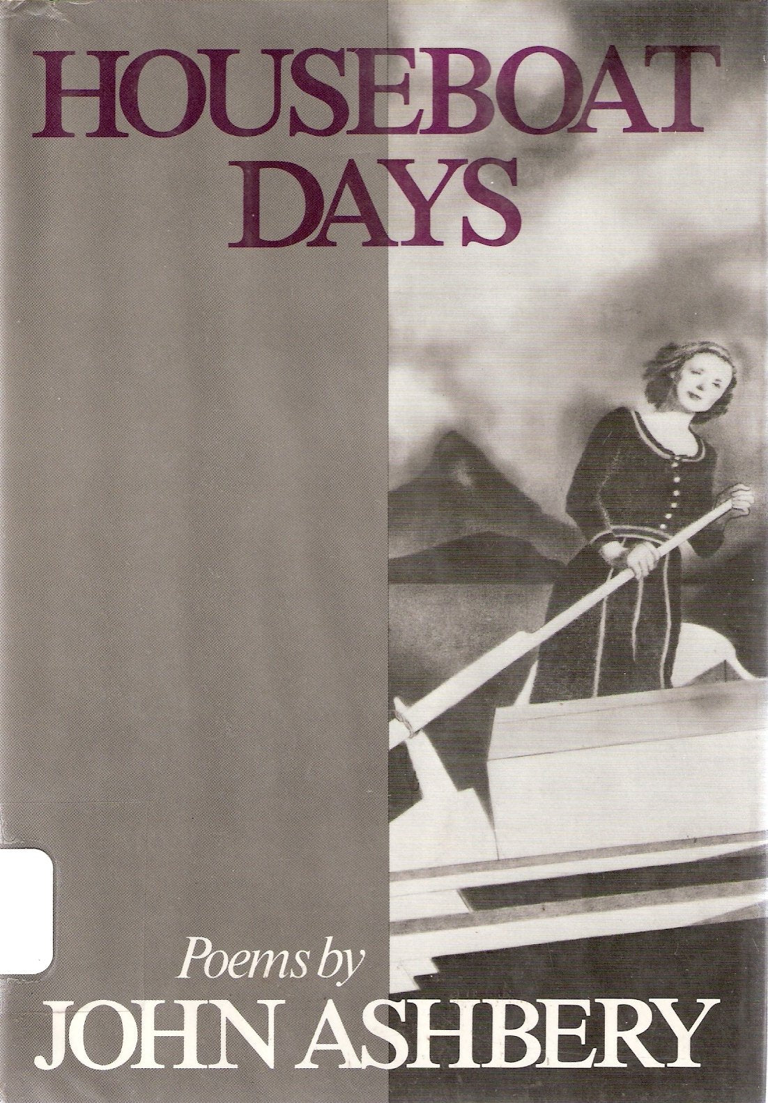 Houseboat Days,Used