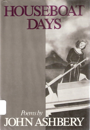 Houseboat Days,Used