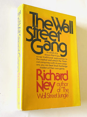 The Wall Street gang,Used