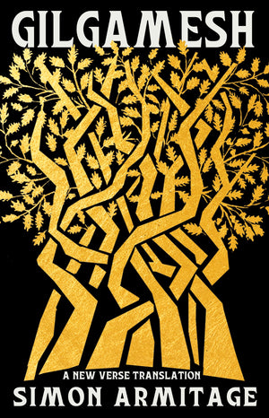 Gilgamesh: A New Verse Translation