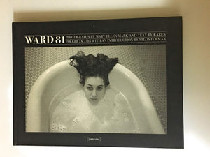 Mary Ellen Mark: Ward 81,Used