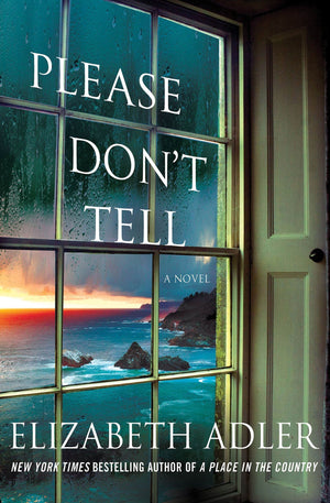 Please Don'T Tell: The Emotional And Intriguing Psychological Suspense Thriller,Used