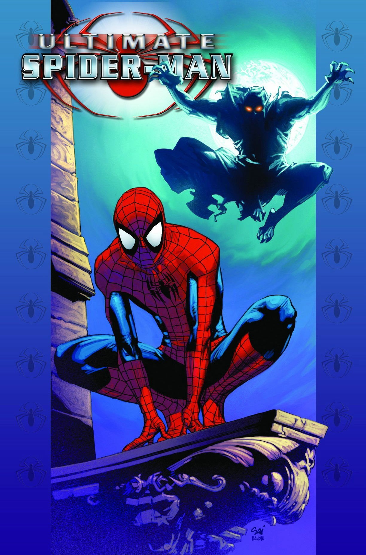 Ultimate Spiderman, Vol. 19: Death Of A Goblin