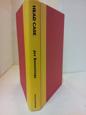 Head Case: A Novel,Used