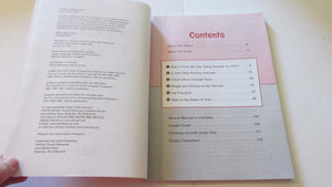 Frazzled Female: Finding Peace in the Midst of Daily Life (Bible Study Book),Used