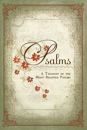 Psalms (Pocket Inspirations)