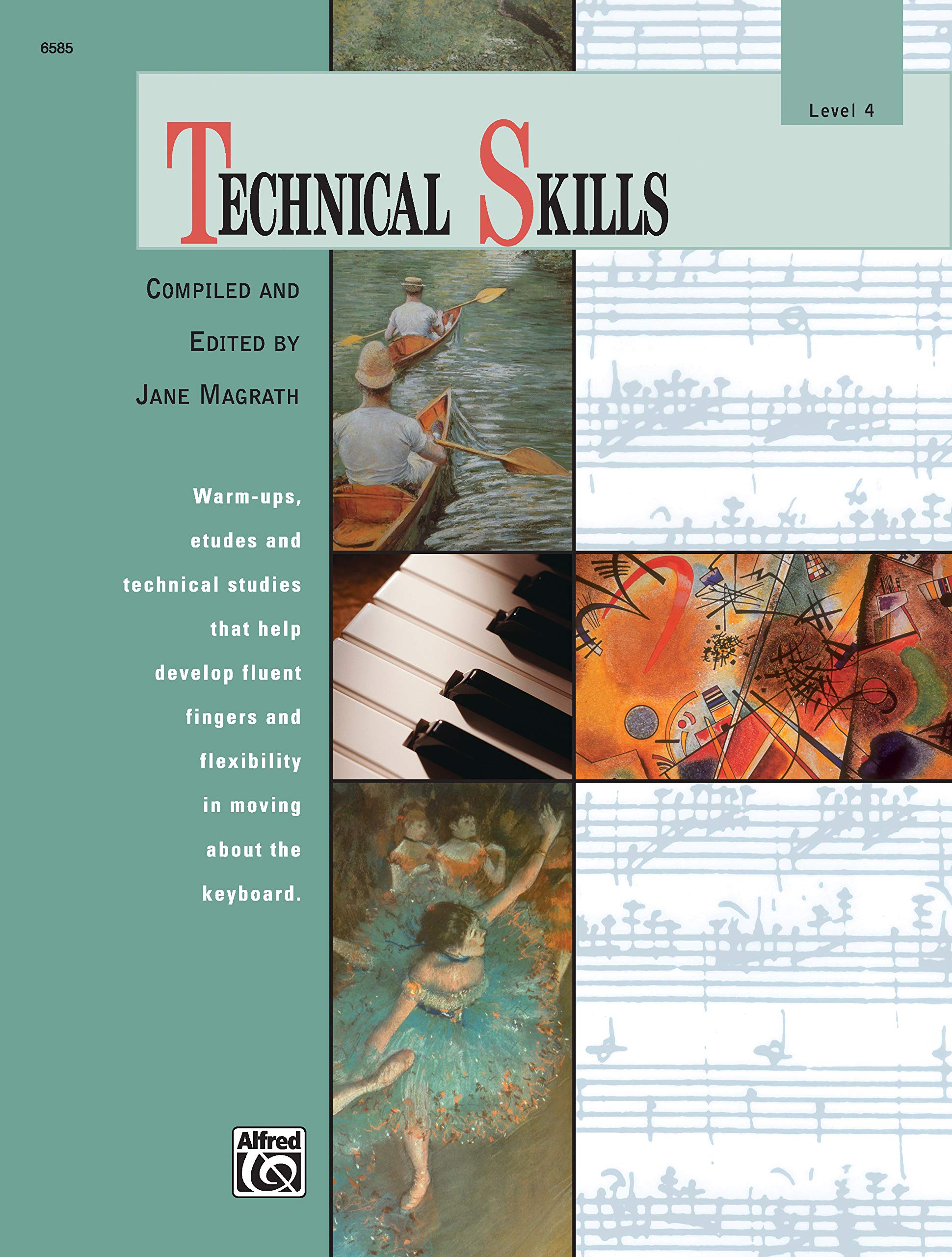 Masterwork Technical Skills: Level 4,New