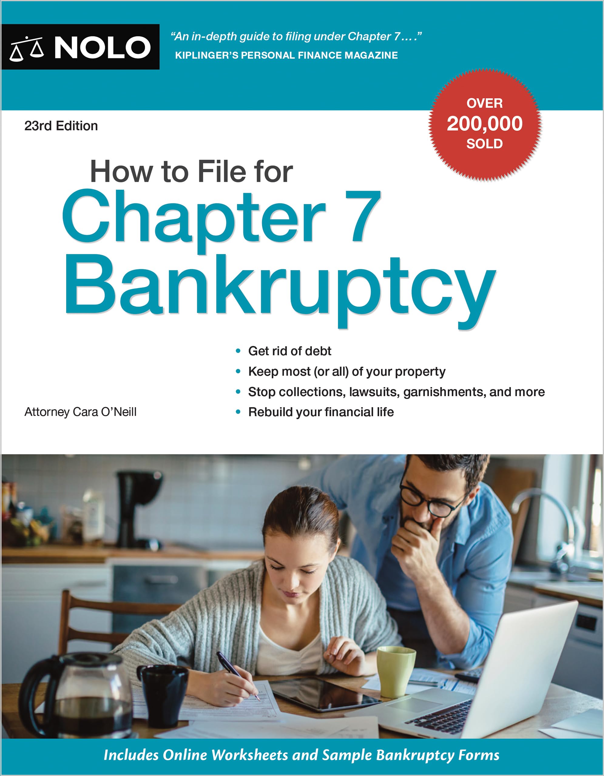 How To File For Chapter 7 Bankruptcy,Used
