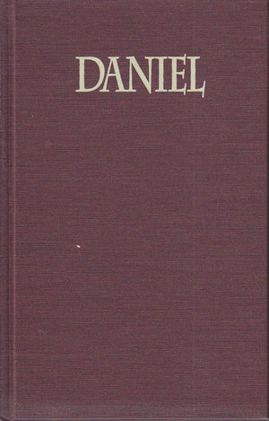 Daniel: Under the Siege of the Divine,Used