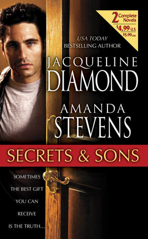Secrets & Sons: An Anthology (By Request 2's),Used