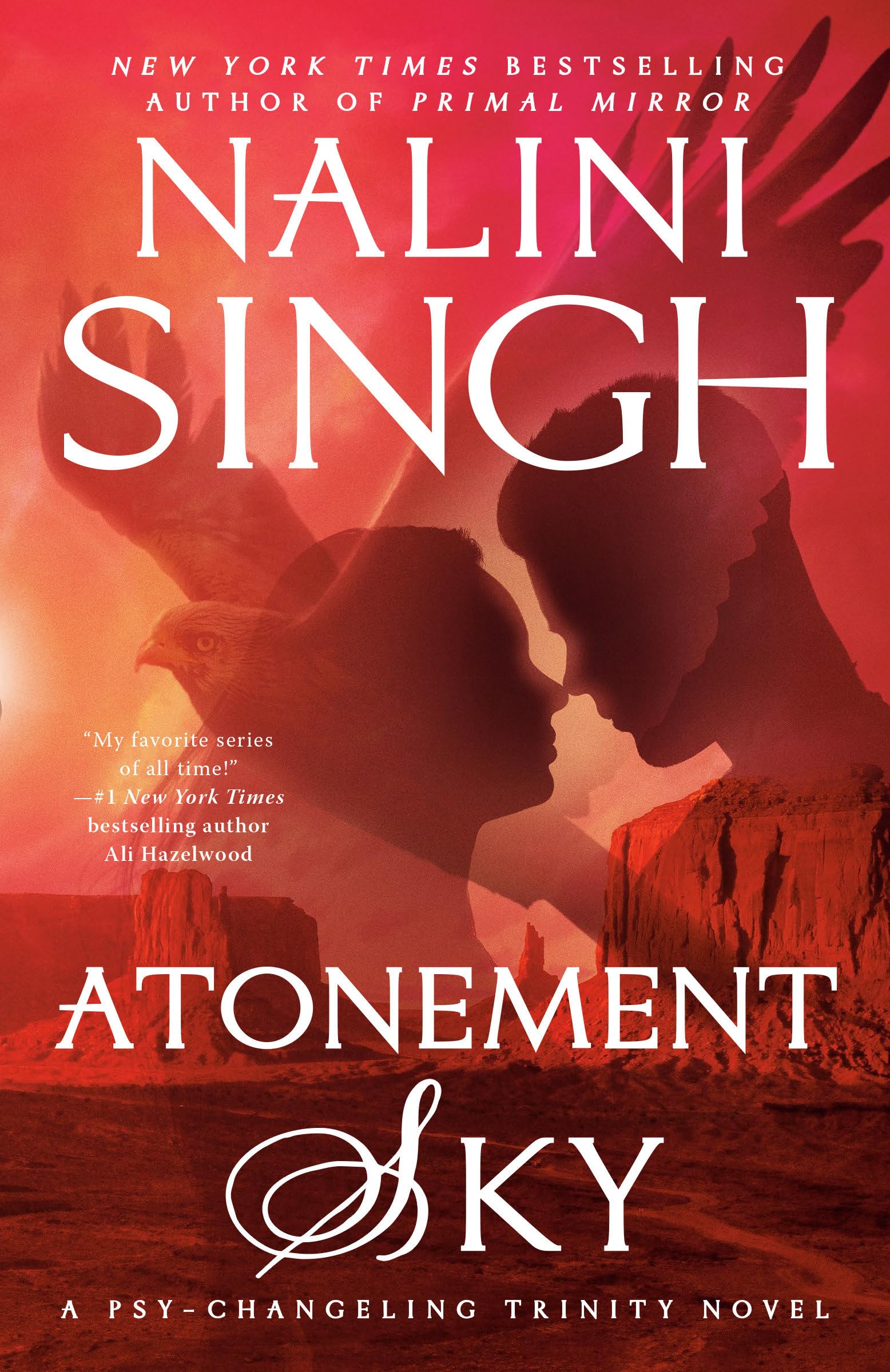 Atonement Sky (PsyChangeling Trinity)