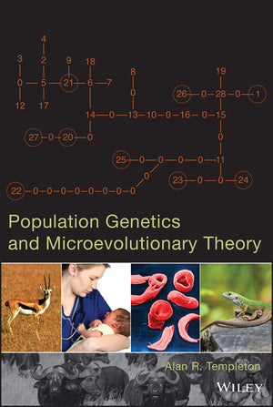 Population Genetics and Microevolutionary Theory,Used