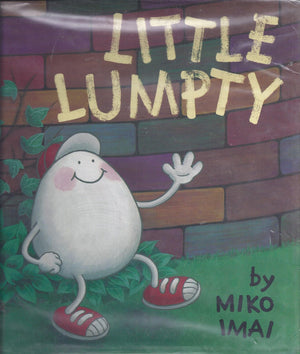 Little Lumpty,New