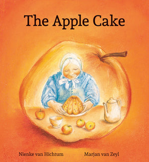 The Apple Cake,Used