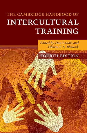 The Cambridge Handbook of Intercultural Training (Cambridge Handbooks in Psychology),Used