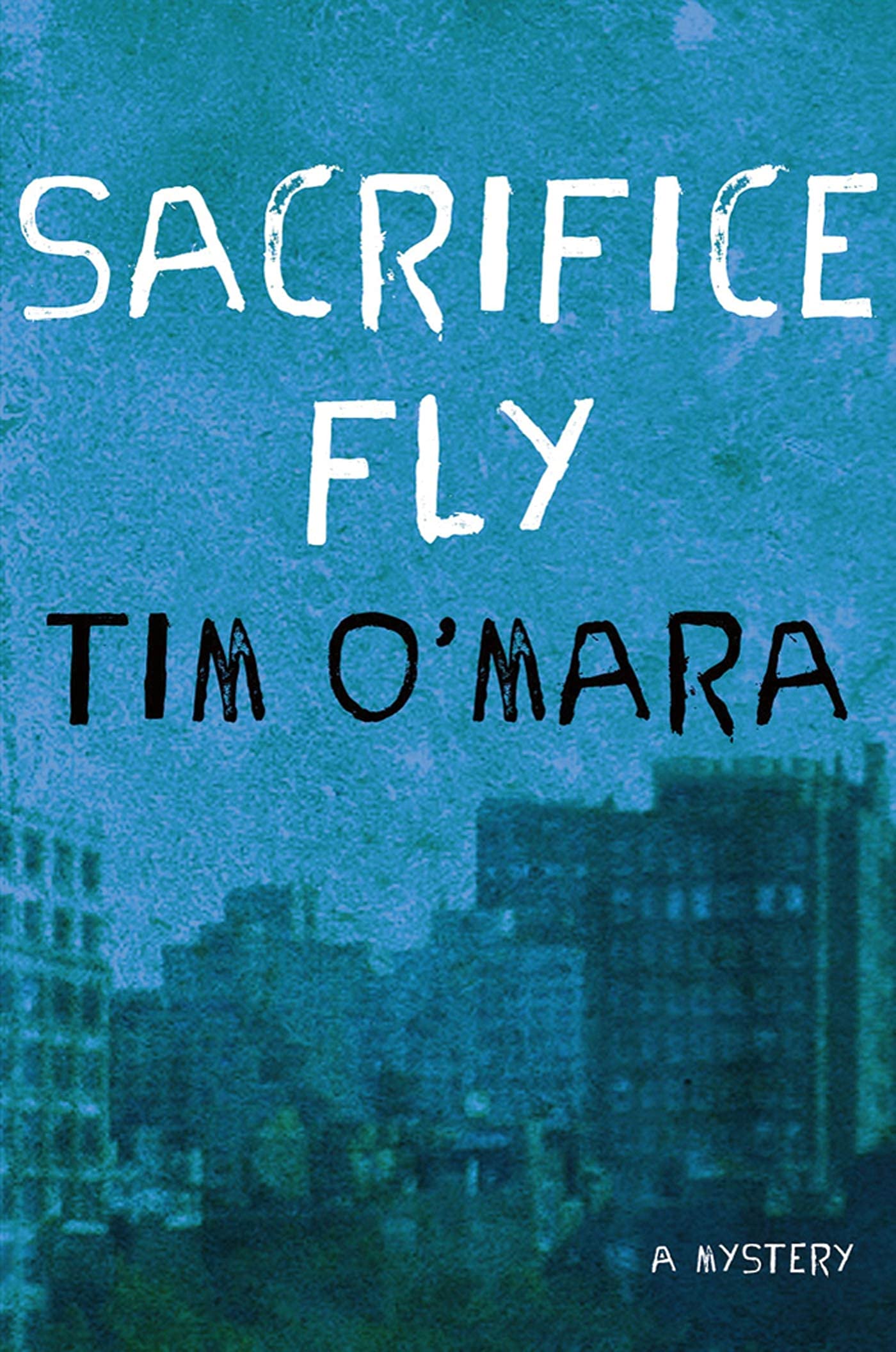 Sacrifice Fly: A Mystery (Raymond Donne Mysteries, 1),Used