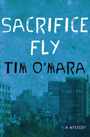 Sacrifice Fly: A Mystery (Raymond Donne Mysteries, 1),Used