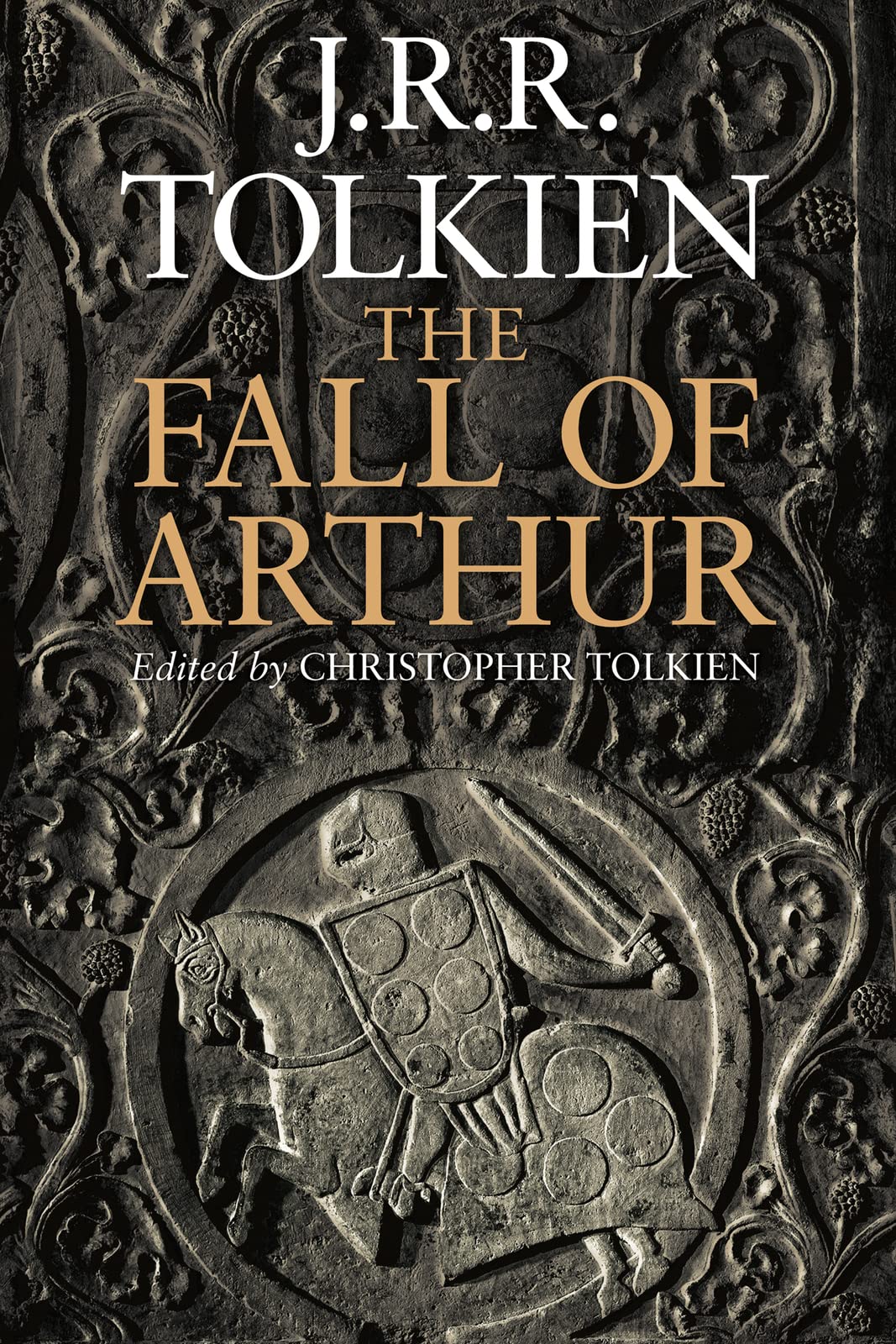 The Fall Of Arthur,Used