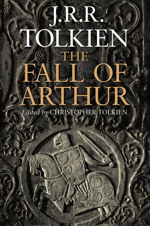 The Fall Of Arthur,Used