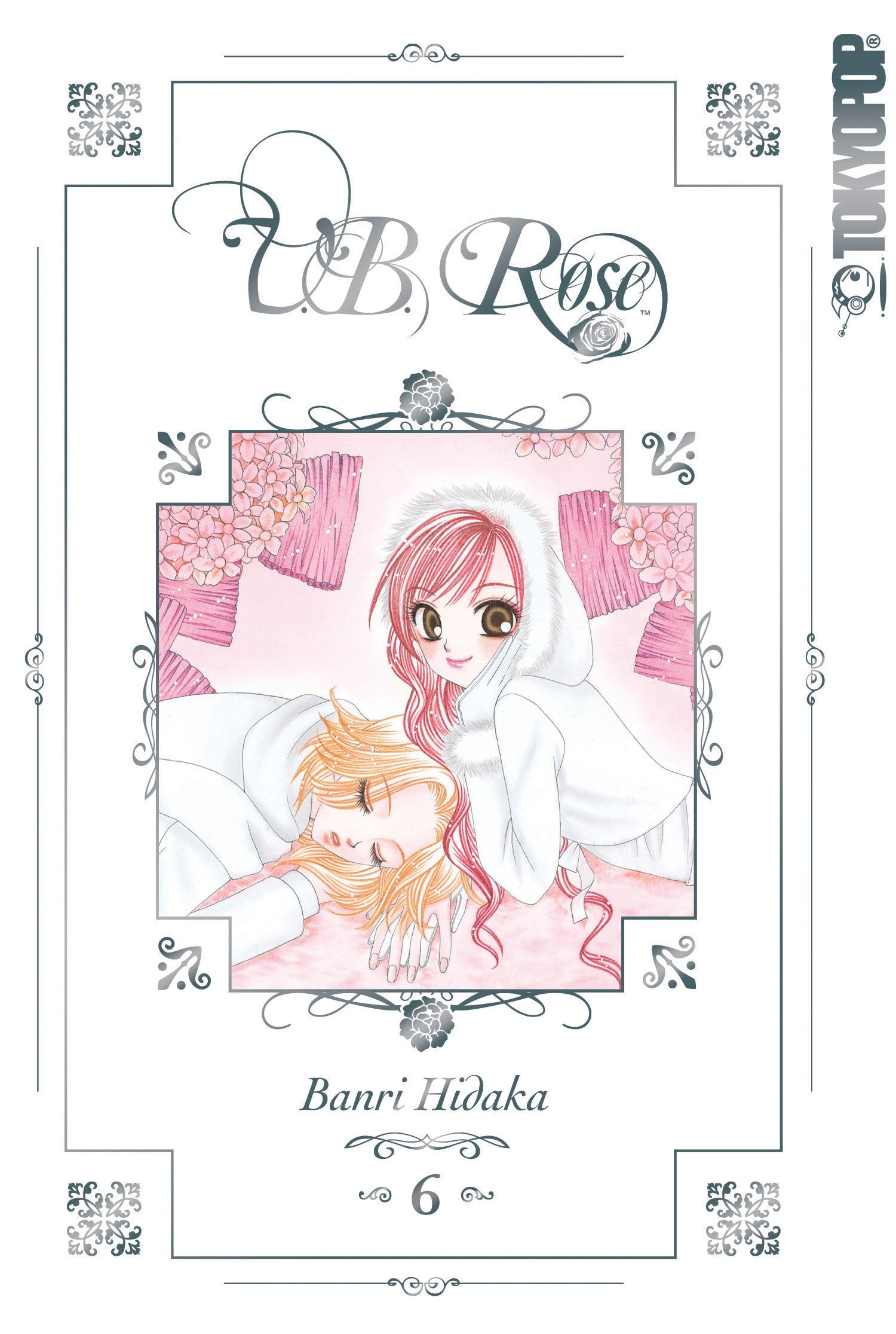 V.B. Rose, Vol. 6,New
