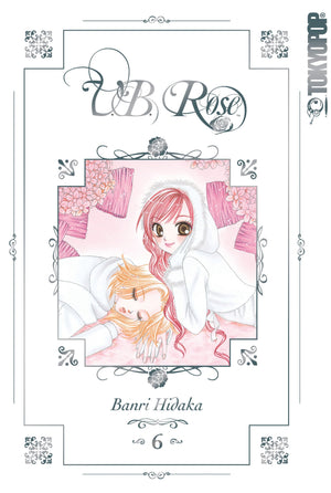 V.B. Rose, Vol. 6,New