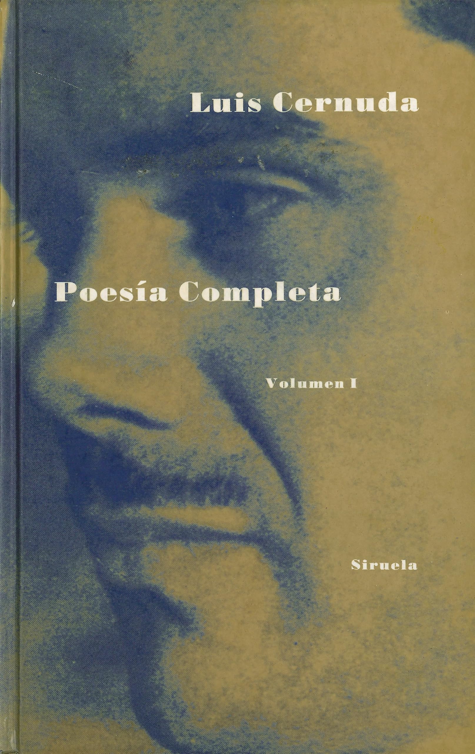 Poesa completa: Obra completa. Volumen I (Libros del tiempo / The time Books) (Spanish Edition),New
