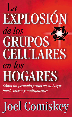 Explosin De Los Grupos Celulares En Los... (Spanish Edition),Used
