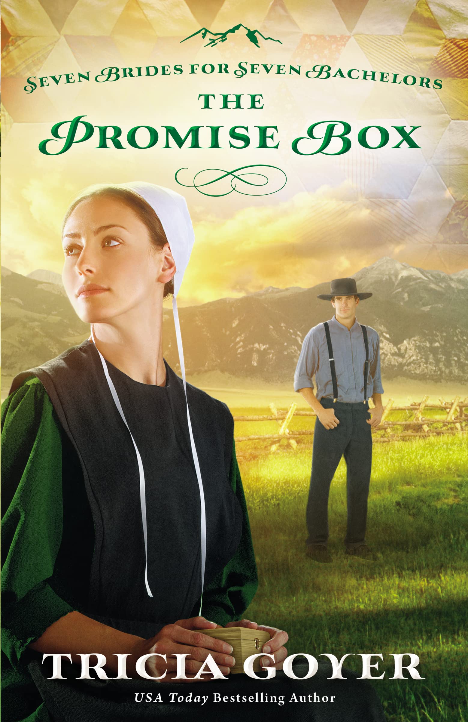 The Promise Box (Seven Brides for Seven Bachelors),New