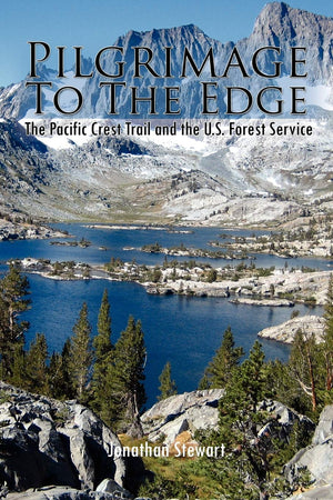 Pilgrimage to the Edge,Used