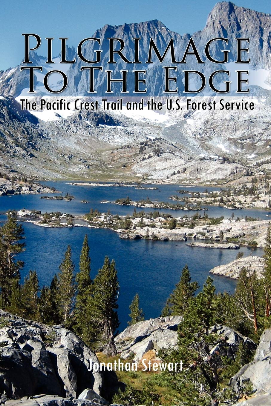 Pilgrimage to the Edge,Used