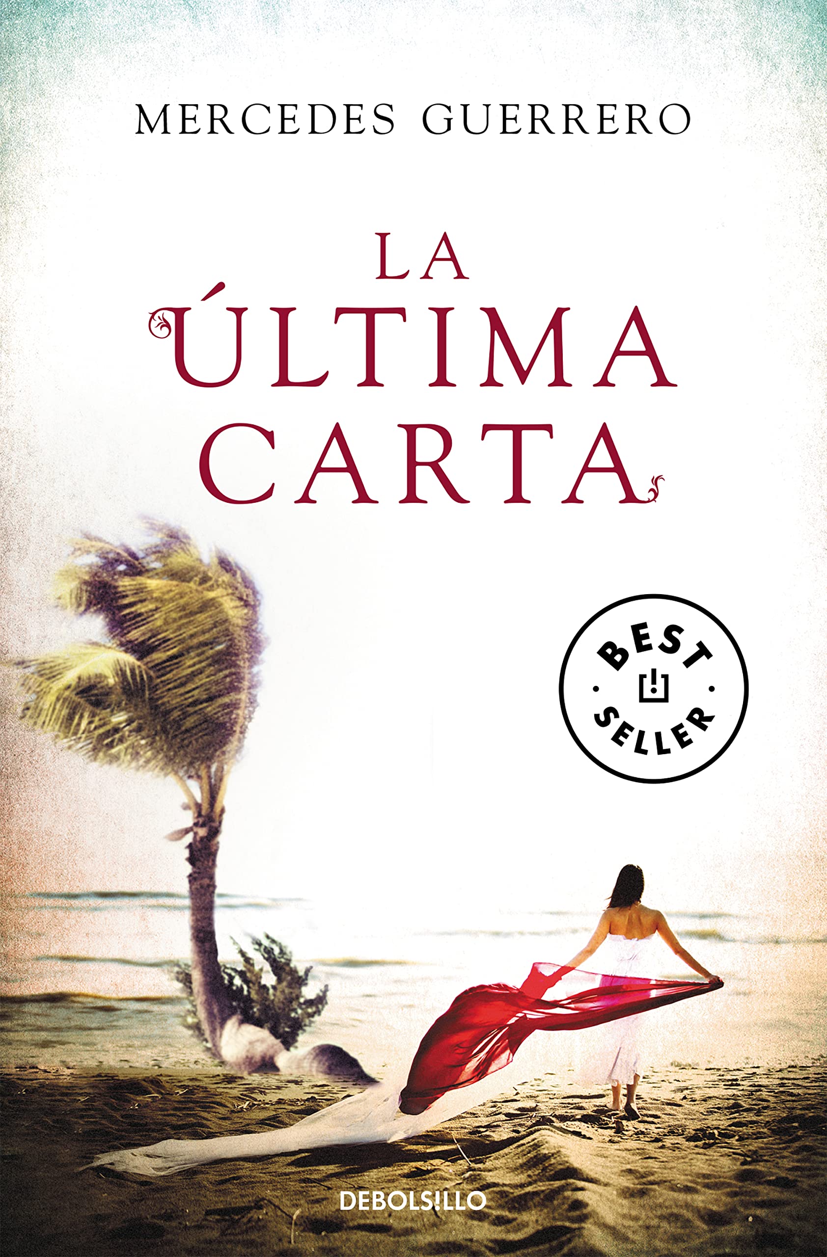 La Ltima Carta (Spanish Edition),Used
