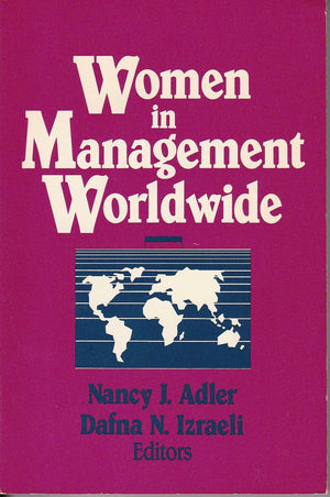 Women in Management Worldwide,Used
