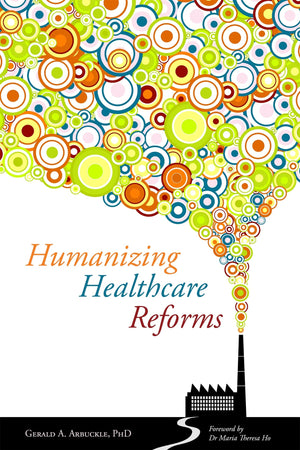 Humanizing Healthcare Reforms,Used