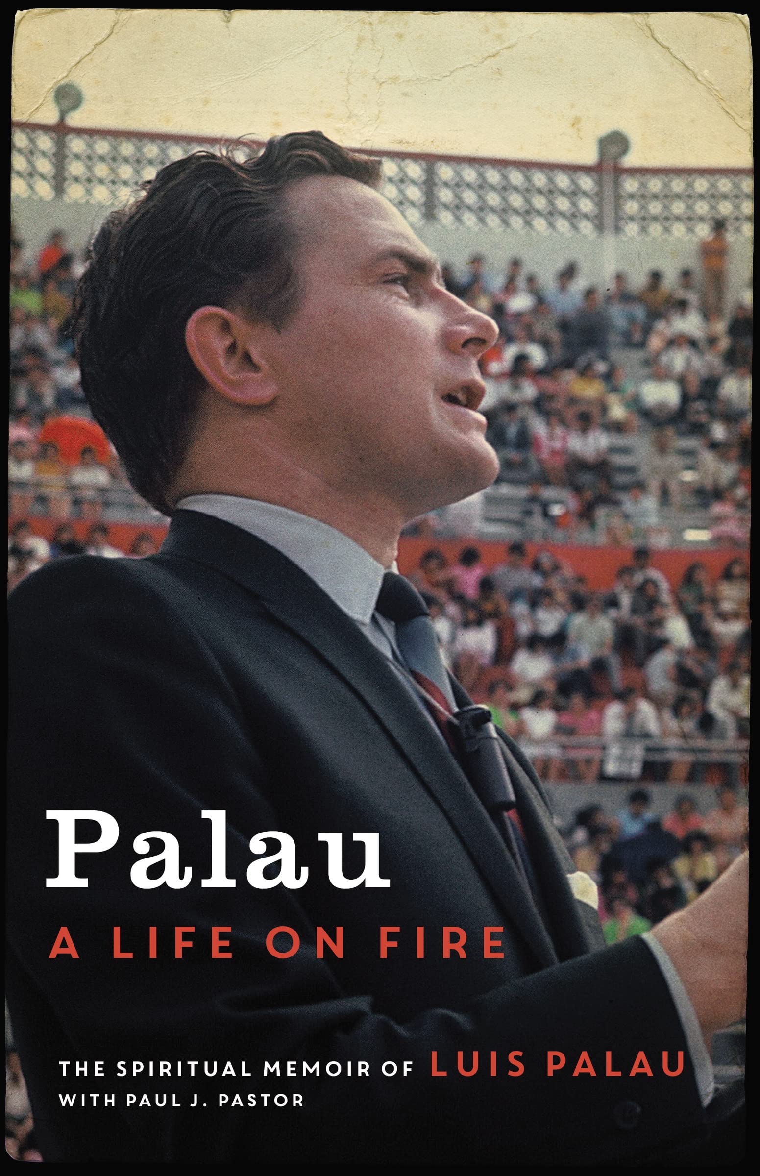 Palau: A Life On Fire,New