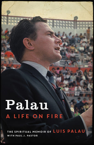Palau: A Life On Fire,New