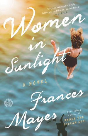 Women in Sunlight: A Novel,New