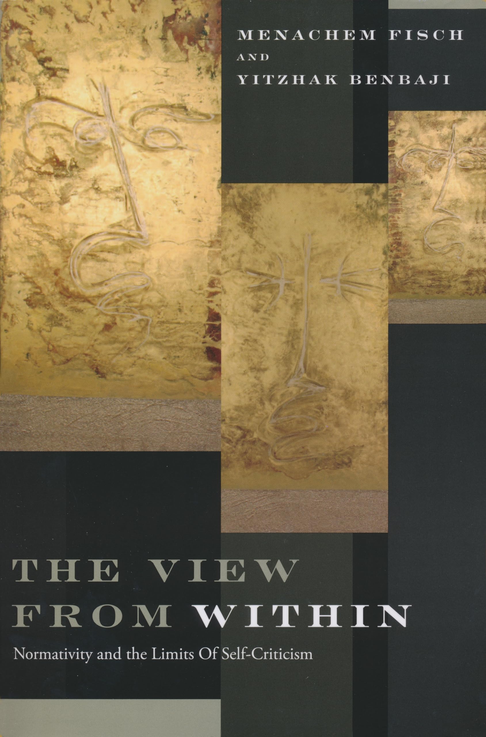 View from Within: Normativity and the Limits of SelfCriticism,New
