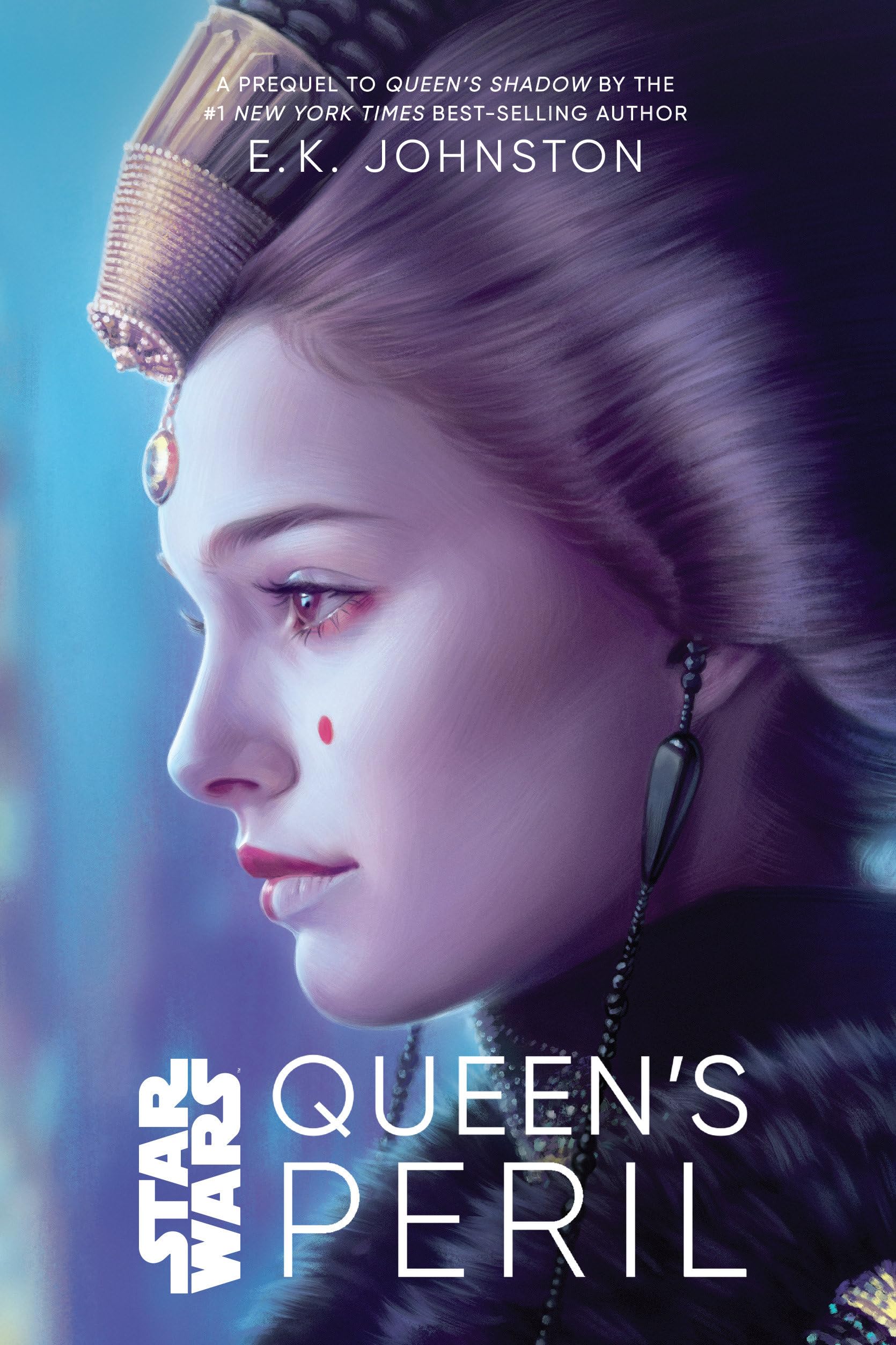 Queen'S Peril