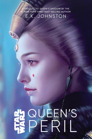 Queen'S Peril