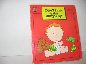 Daytime With Baby Jay,New