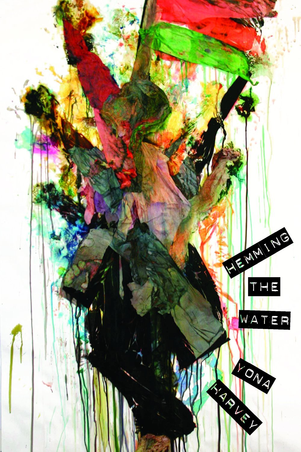 Hemming The Water (Stahlecker Selections),New