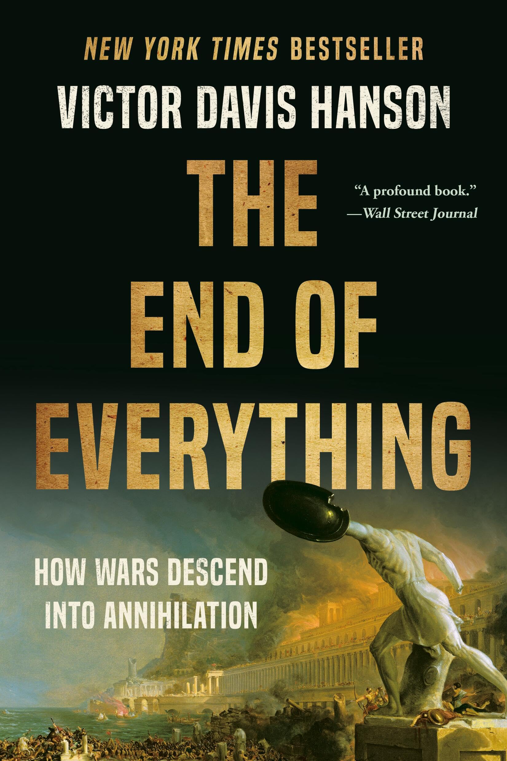 End Of Everything