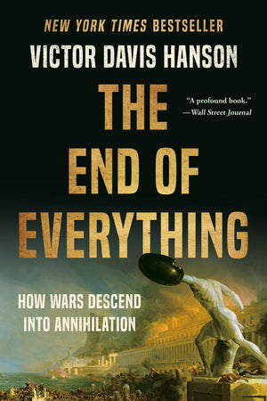 End Of Everything