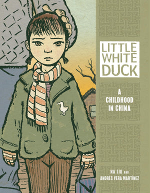 Little White Duck: A Childhood in China,Used