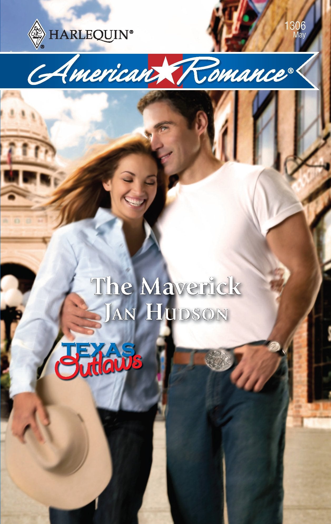 The Maverick,Used