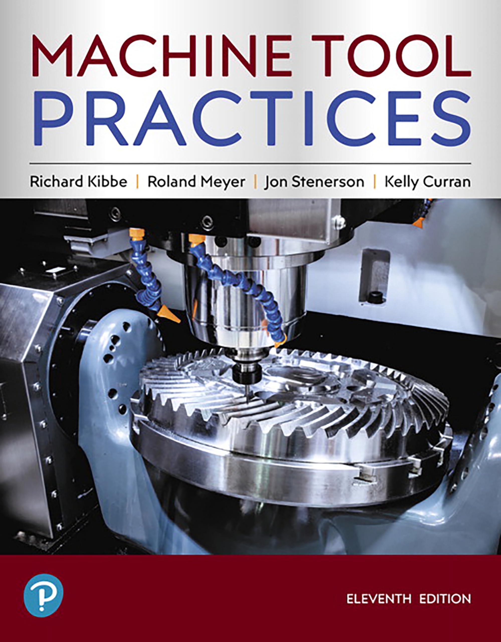 Machine Tool Practices (What'S New In Trades & Technology),Used