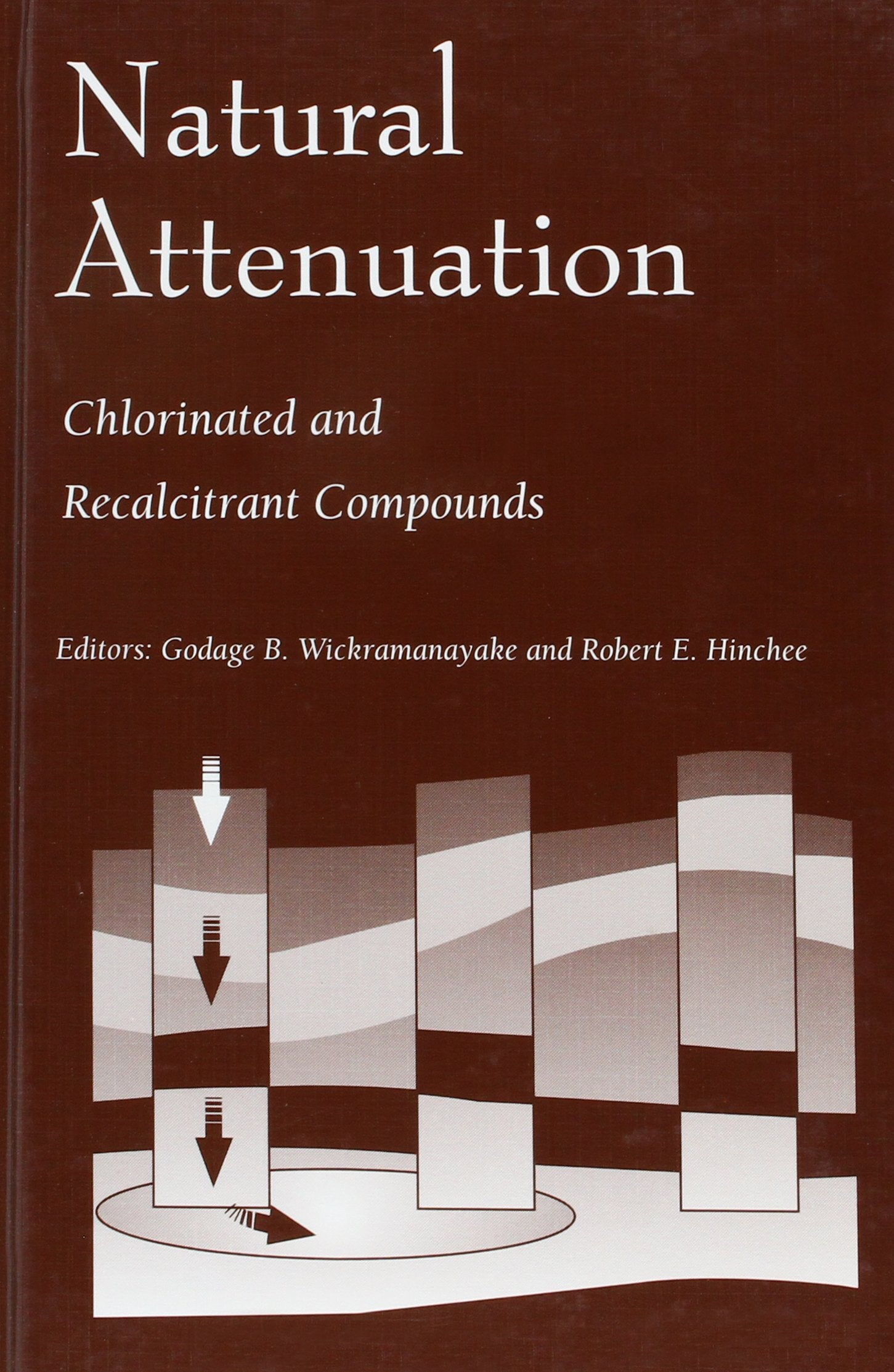 Natural Attenuation: Chlorinated and Recalcitrant Compounds,Used
