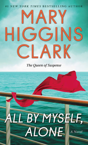 All By Myself, Alone: A Novel,New