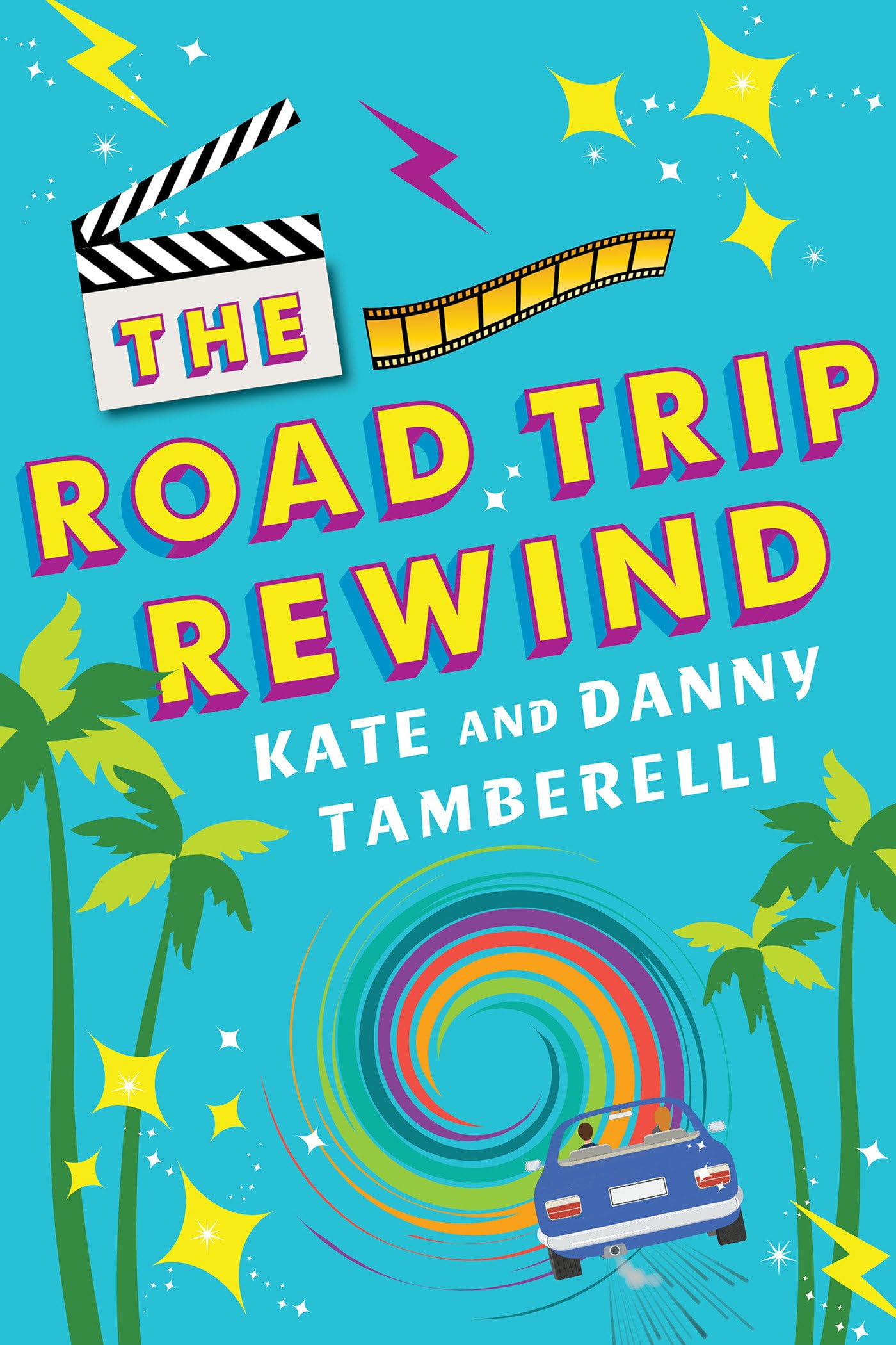 The Road Trip Rewind,Used